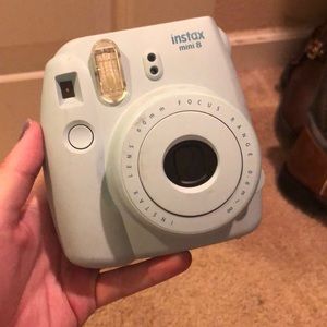 NOT FOR SALE Instacart mini 8! ⭐️